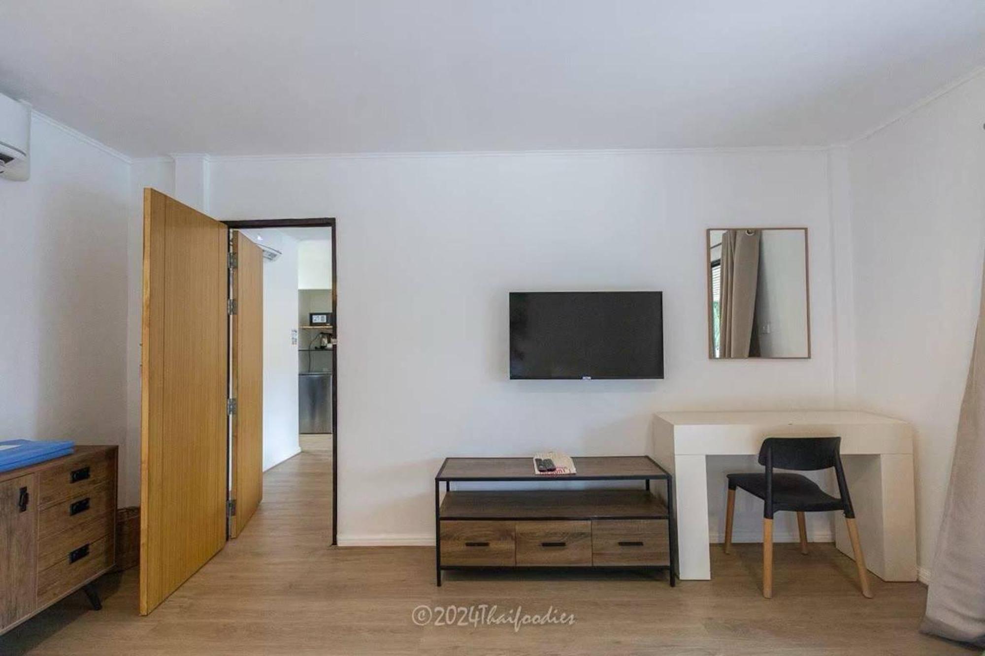 Dolphin Bay Beach Resort Szamroijot Kültér fotó