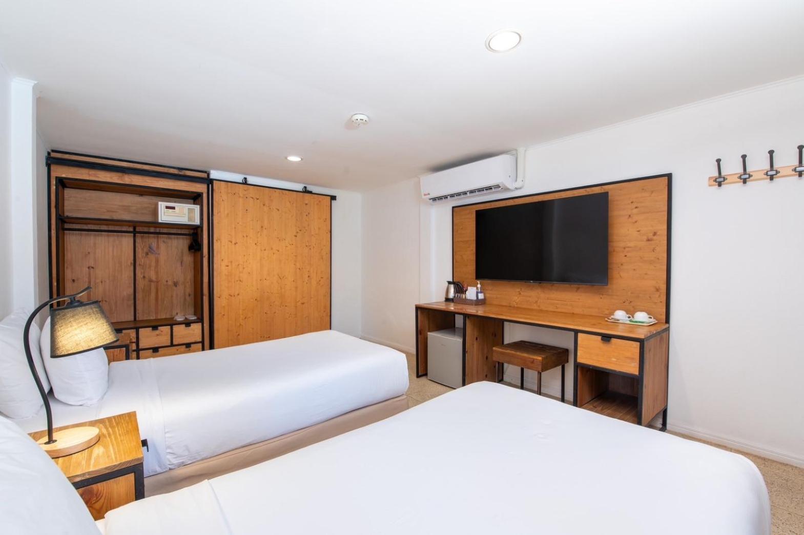 Dolphin Bay Beach Resort Szamroijot Kültér fotó