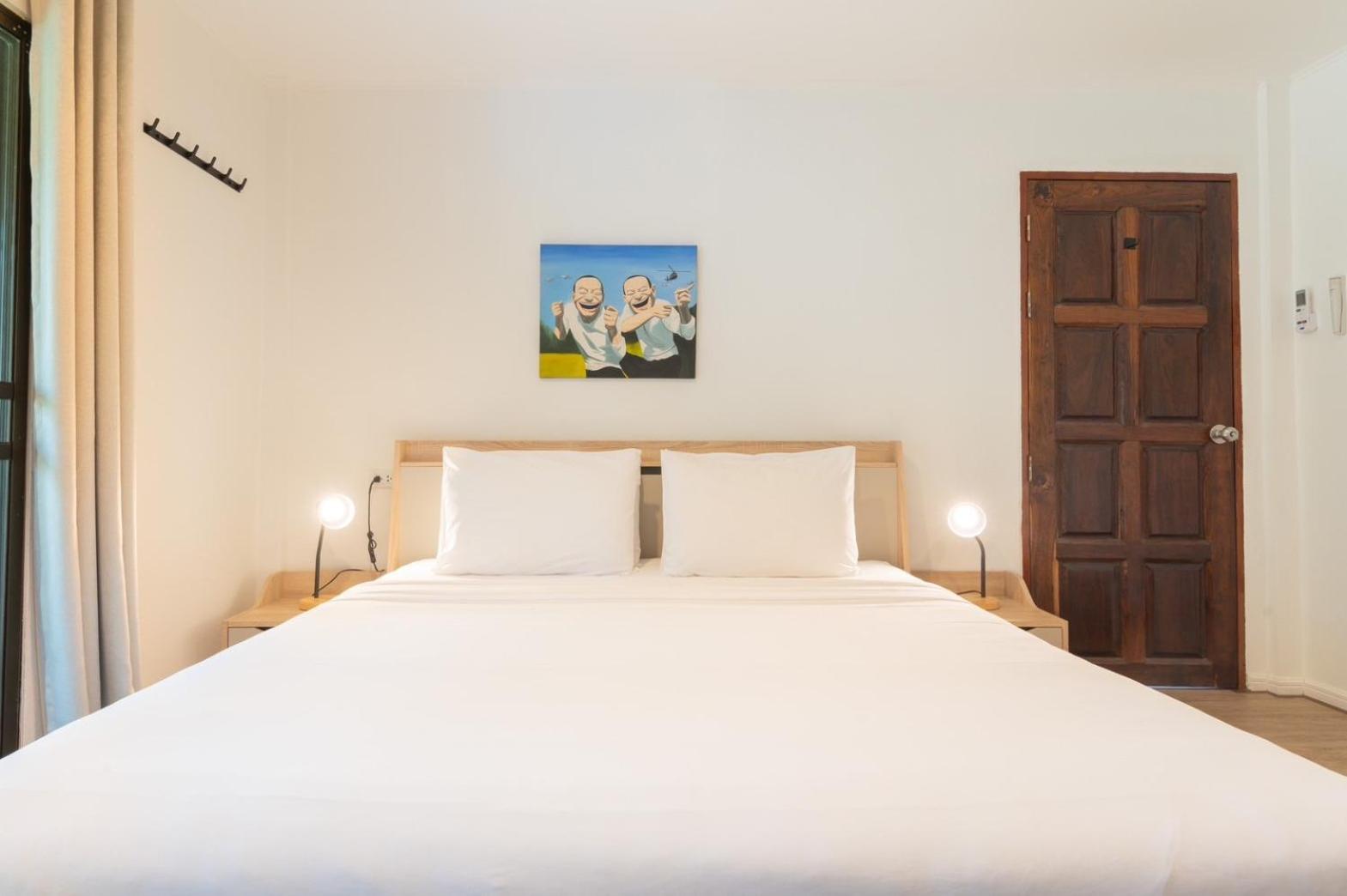 Dolphin Bay Beach Resort Szamroijot Kültér fotó