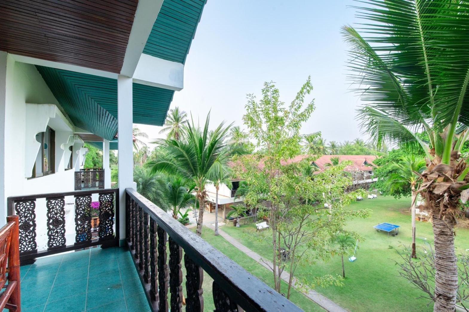 Dolphin Bay Beach Resort Szamroijot Kültér fotó